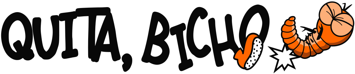 Logo de la tienda Quita Bicho